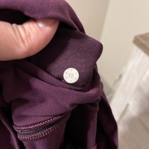 Lululemon Ultra high rise align